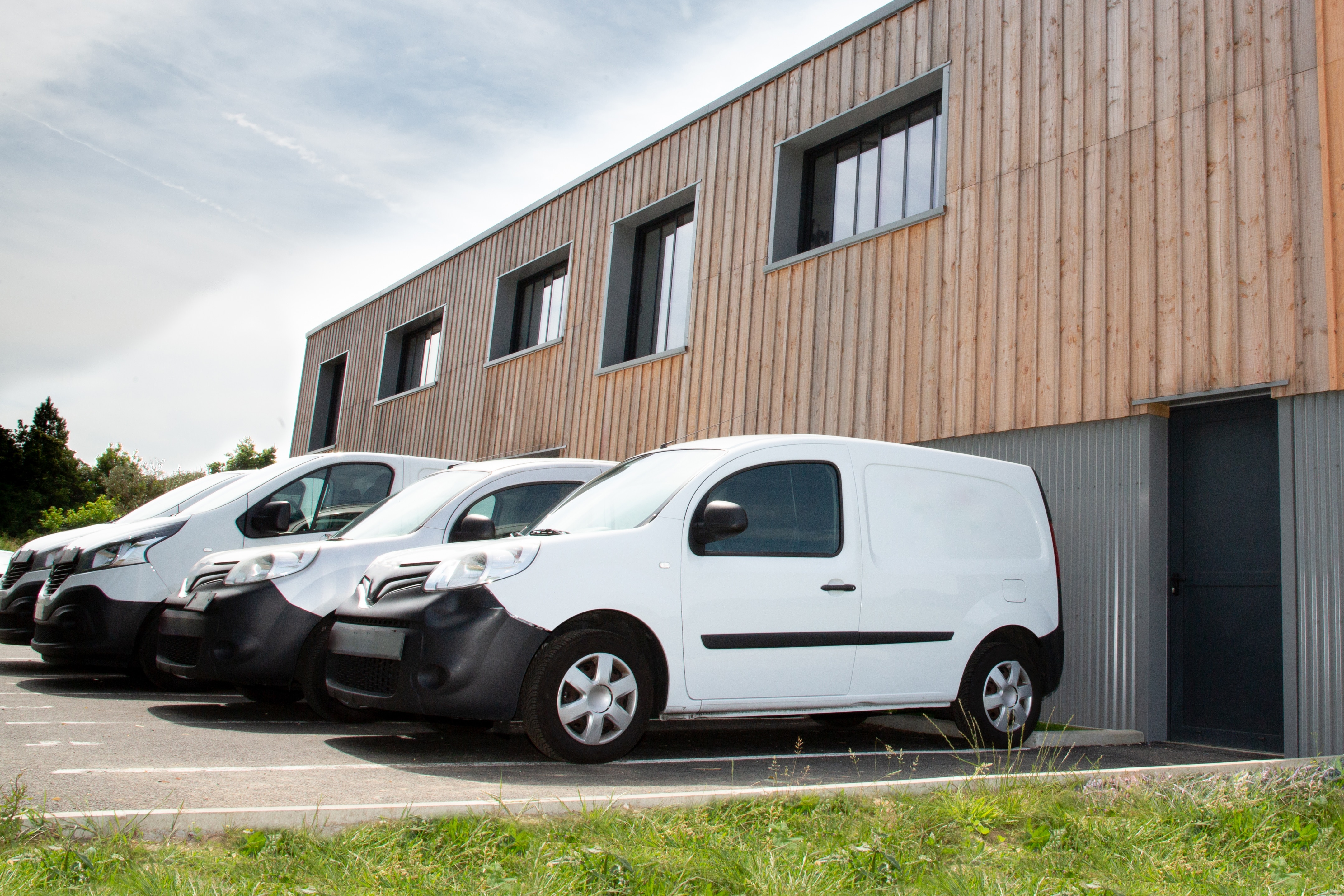 flotte véhicules pour auto entrepreneurs